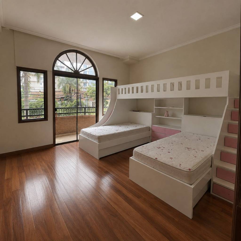 Vendo casa en Carmelitas - Asunción — foto 2