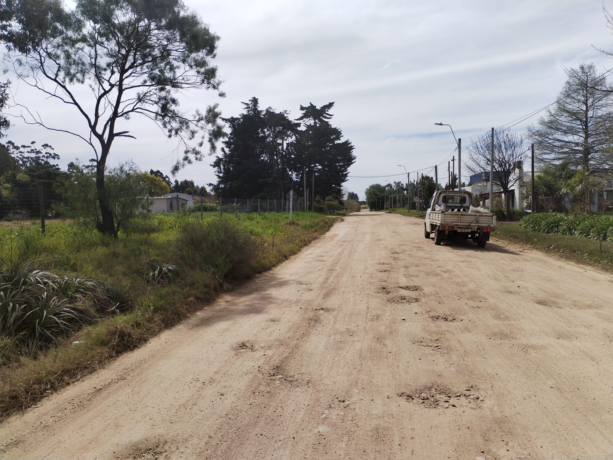 Terreno de 5.000 m2 en alquiler a metros de Car One · Foto 3