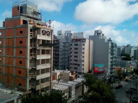 Apartamento A Estrenar En 26 De Marzo