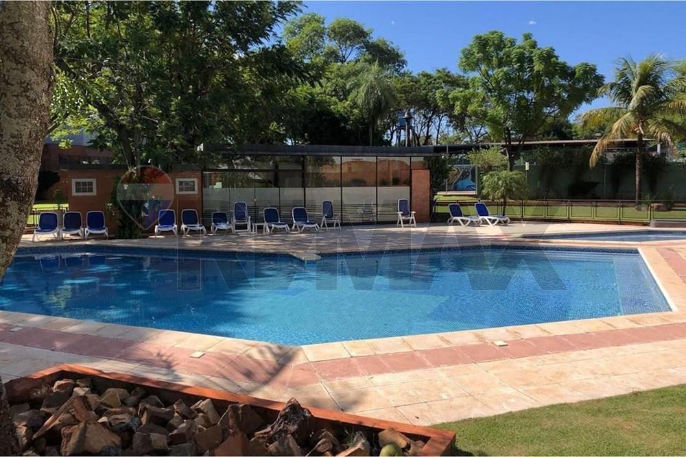 Departamento - Alquiler - San Lorenzo, Paraguay — foto 2