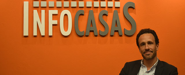 Javier Lestido, director de Sures Bienes Raíces, analiza el mercado inmobiliario en InfoCasasTV
