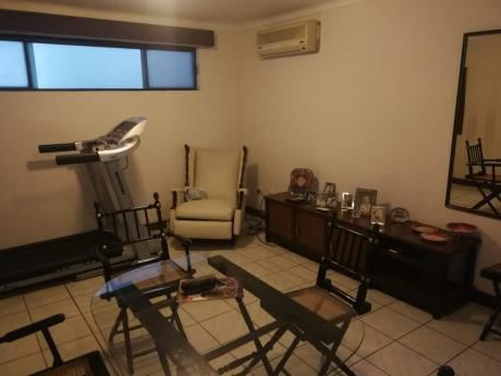Departamento Duplex Alquilo Amoblado Y Equipado