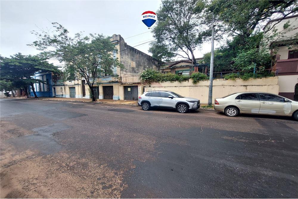 Amplio terreno en San Roque Asunción en oferta — foto 3