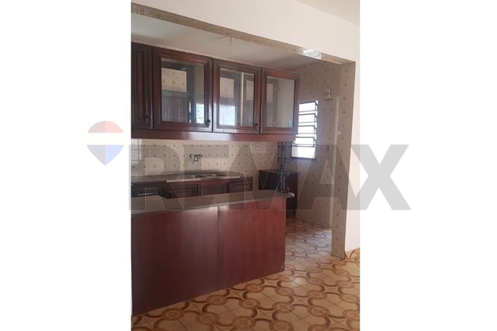Casa en venta en San Roque