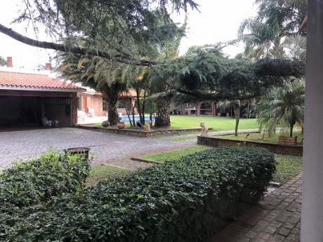 Irazabal Propiedades, Carrasco Sur