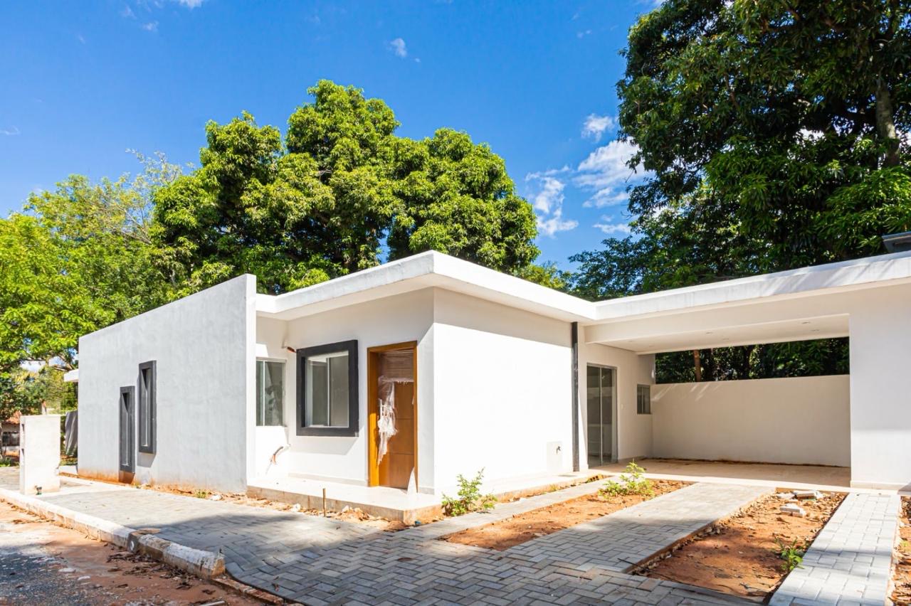 Casa en venta en Luque — foto 2