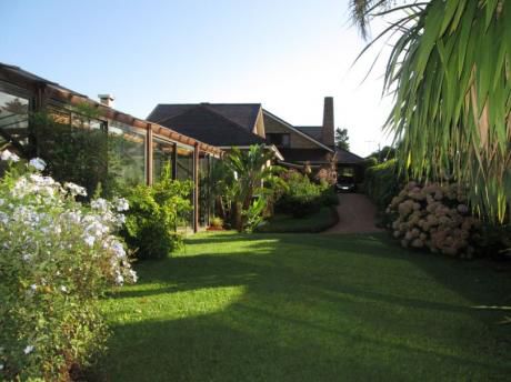 Espectacular Residencia A Metros Del Mar