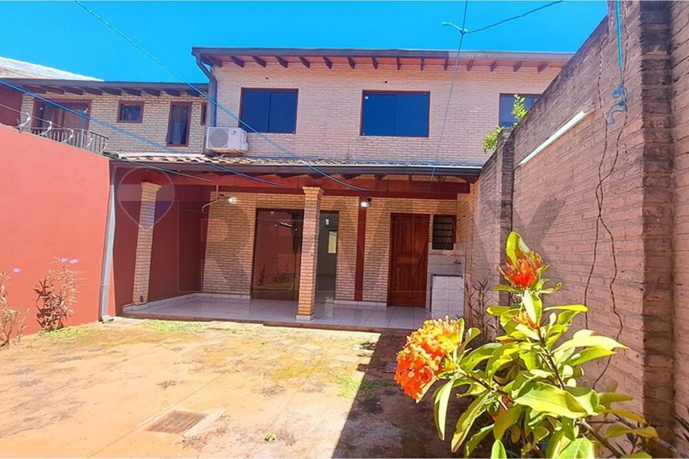 ALQUILO HERMOSO DUPLEX EN VALLE APUA LAMBARE UNICO PRECIO 3.5 — foto 2