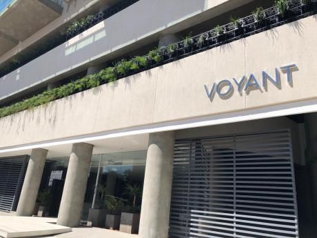 Departamento En Alquiler Voyant