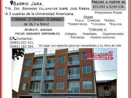 Edificio La Gondola!