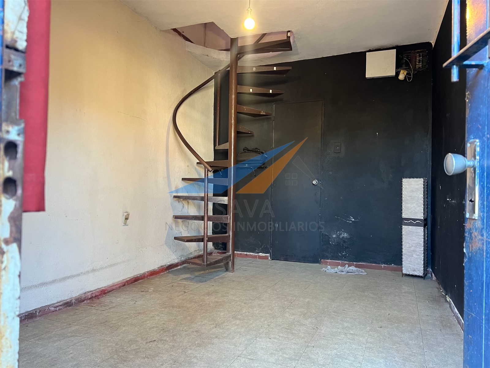Venta Casa 1 Dormitorio + Galpón en Cerrito. Patio y Parrillero!