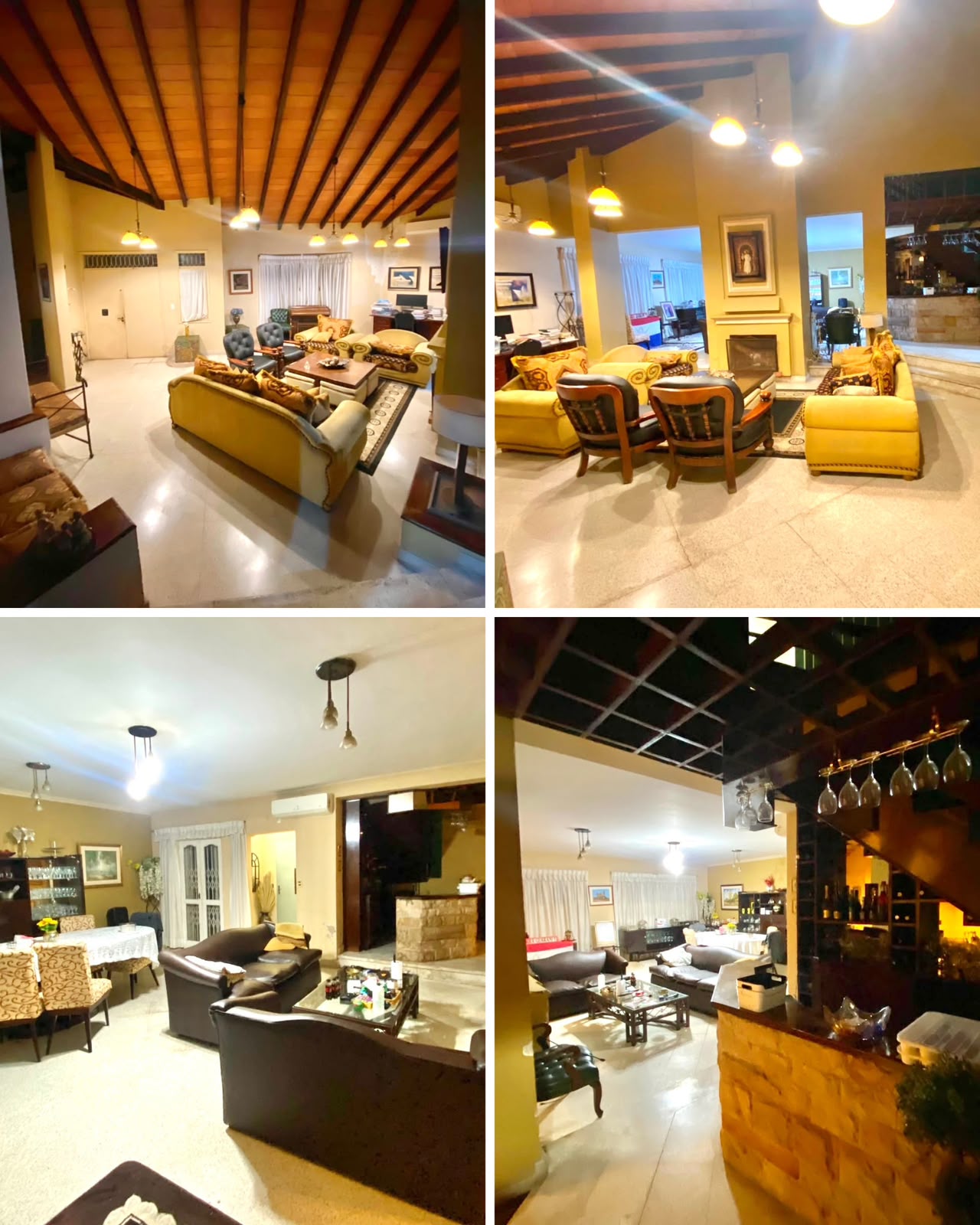 VENDO PROPIEDAD EN ESQUINA B° SAN CRISTOBAL P/ EMPRENDIMIENTOS INMOBILIARIOS — foto 2