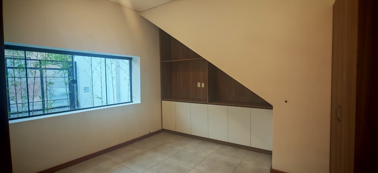 Departamento Amoblado de 1 Dormitorio en Las Mercedes | Gs. 4.300.000 — foto 2
