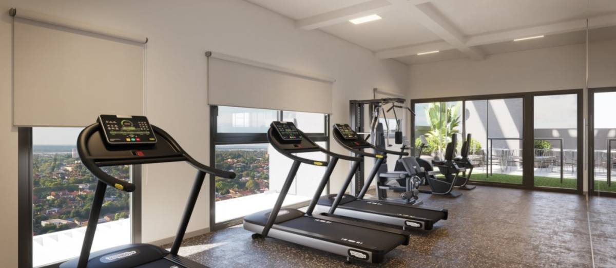 VENTA DPTO EN POZO | HERRERA, ASUNCIÓN — foto 2