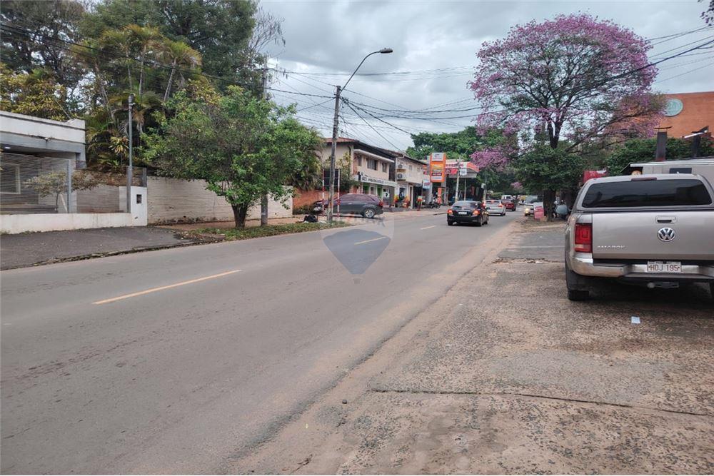 VENDO TERRENO EN YCUA SATI  ASUNCIÓN — foto 2