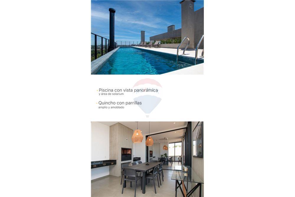 Alquilo departamento Amoblado en Torre Eyzaguirre — foto 2