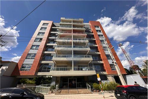 DEPARTAMENTO ALQUILER BO. HERRERA — foto 2
