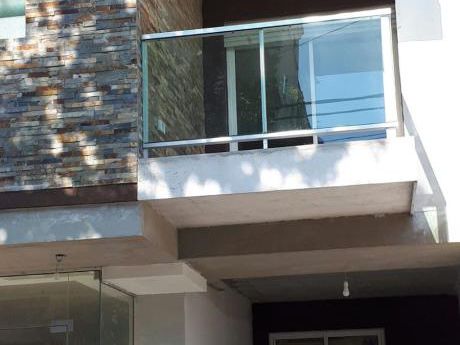 A Estrenar!! Ideal Inversión O Vivienda, Parrillero Exclusivo