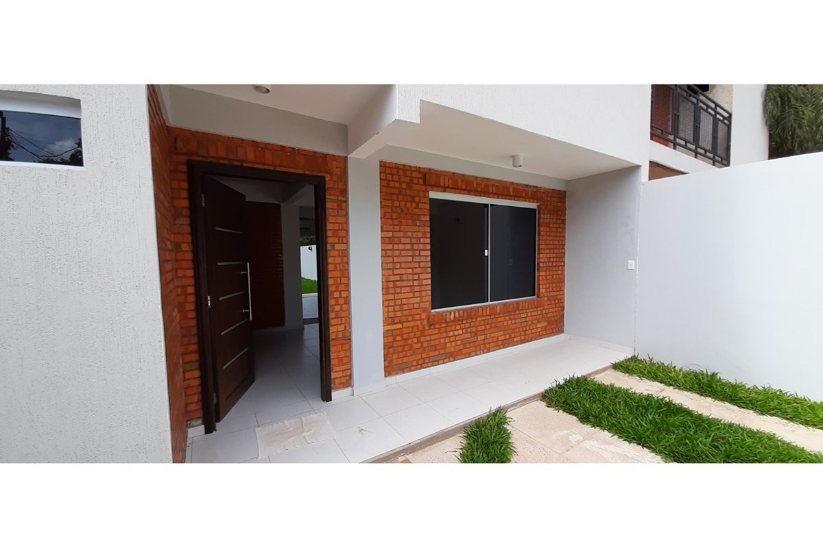 Alquiler de duplex de 3 dormitorios en Mbachio, Lambaré — foto 2