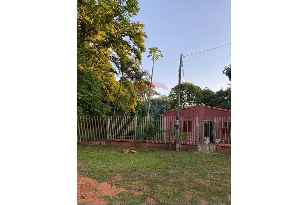 TERRENO EN VENTA EN ISLA BOGADO, LUQUE — foto 2