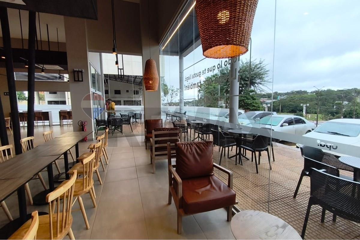 Restaurant - Alquiler - Encarnación, Itapúa, Paraguay, Emprende aqui! — foto 2