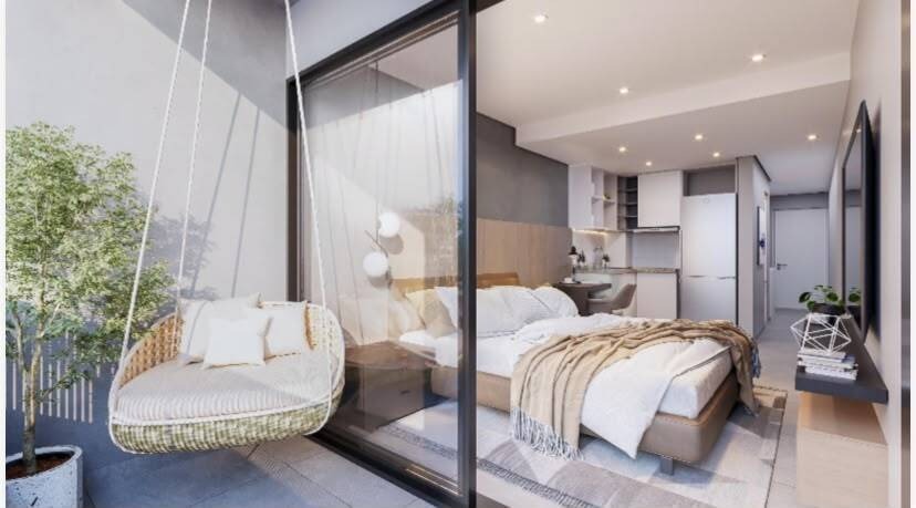 DEPARTAMENTO EN POZO- MONOAMBIENTE RECOLETA - BELIVE TORREANI — foto 2