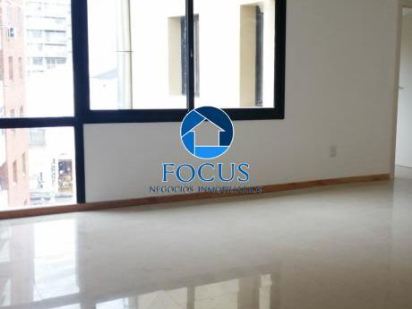 Venta Apartamento 2 Dormitorios. Estrene Ya En Tres Cruces!