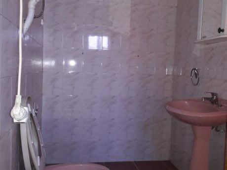 Apartamento Tres Dormitorios