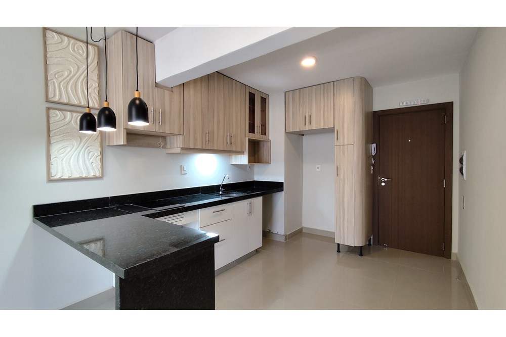 Alquilo Dpto. en el Edificio Residencial Santa María — foto 3