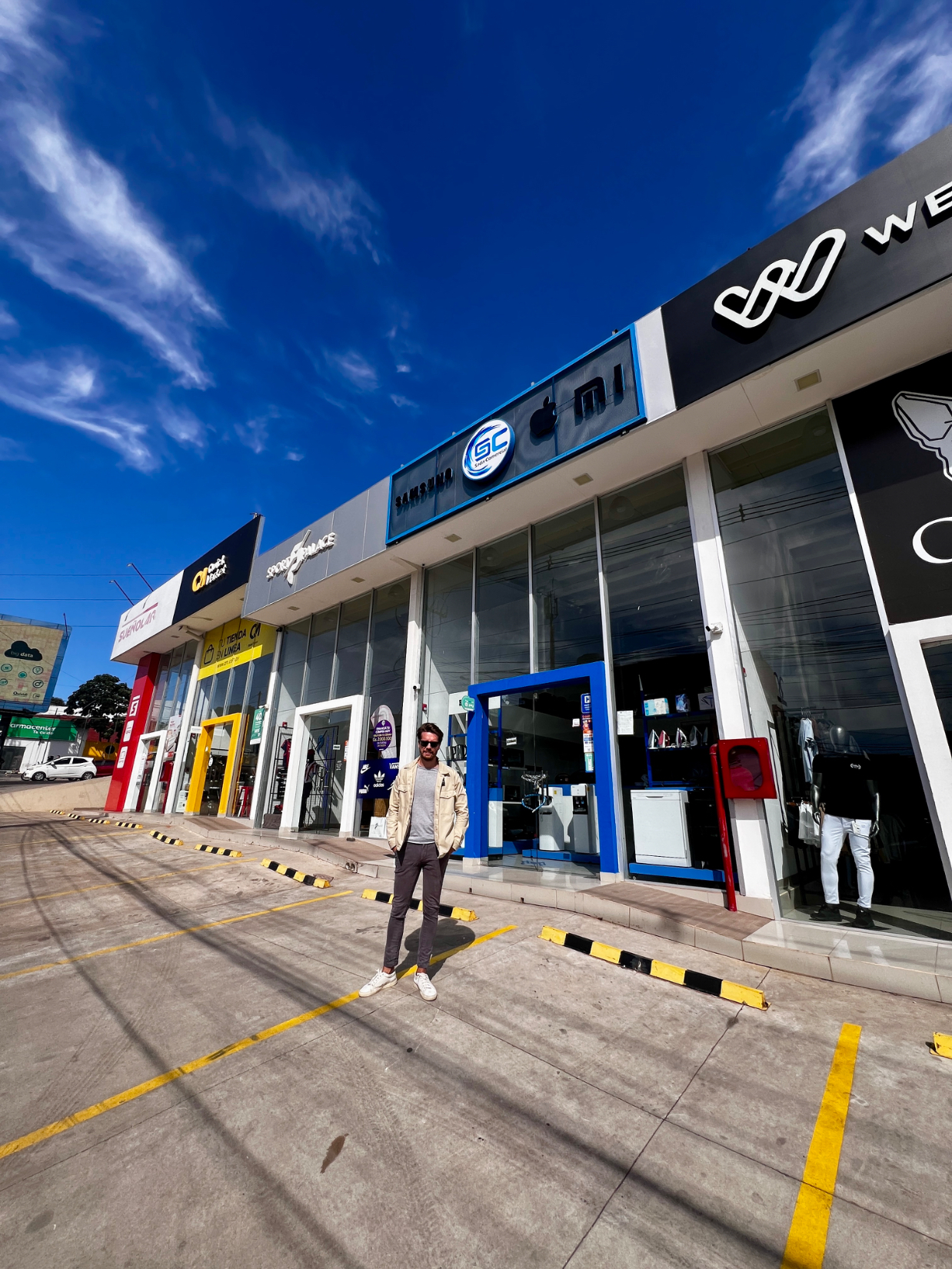 Local comercial en venta en Asunción — foto 2