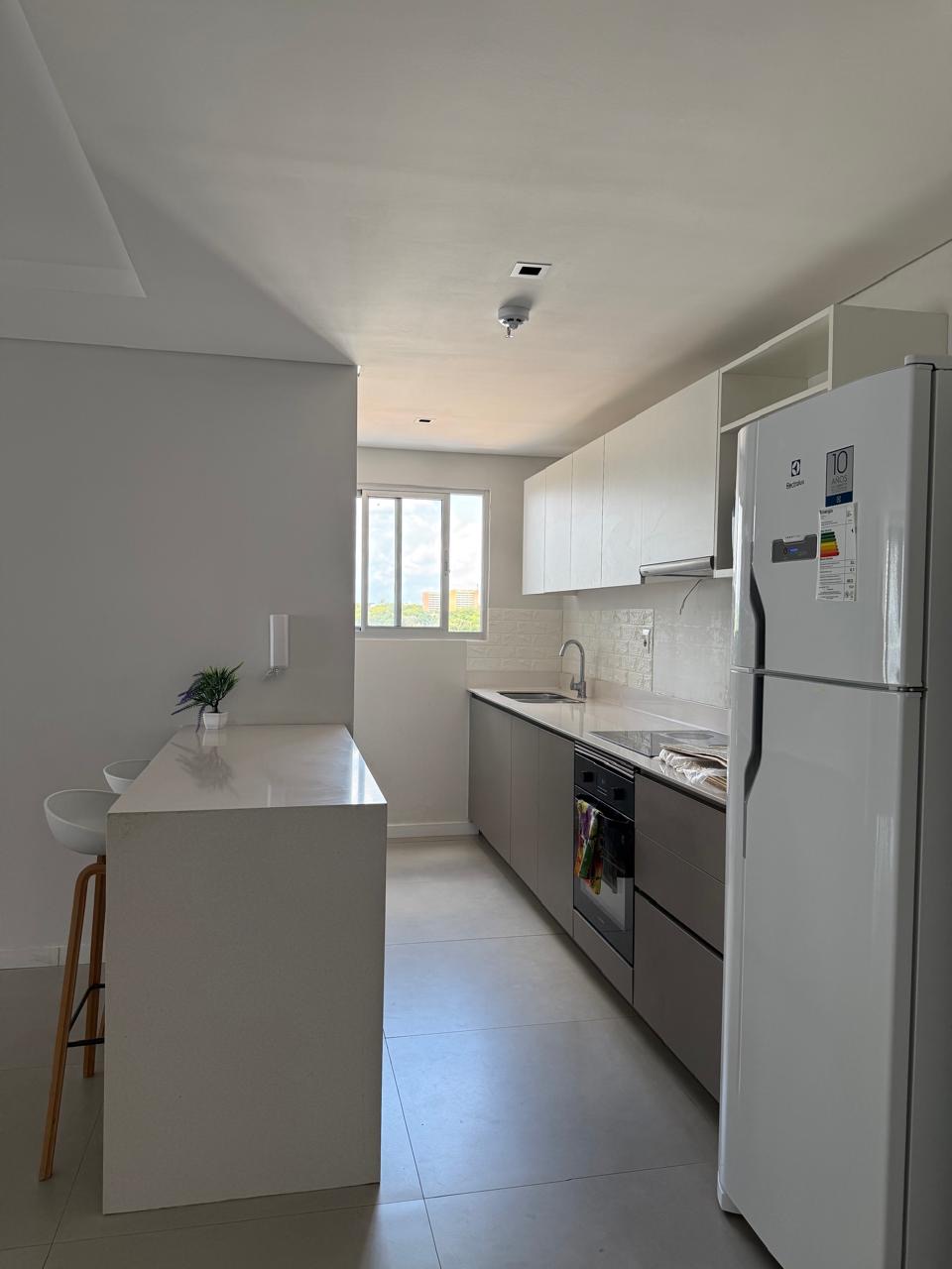 Alquilo departamento amoblado de 2 habitaciones en barrio jara — foto 2