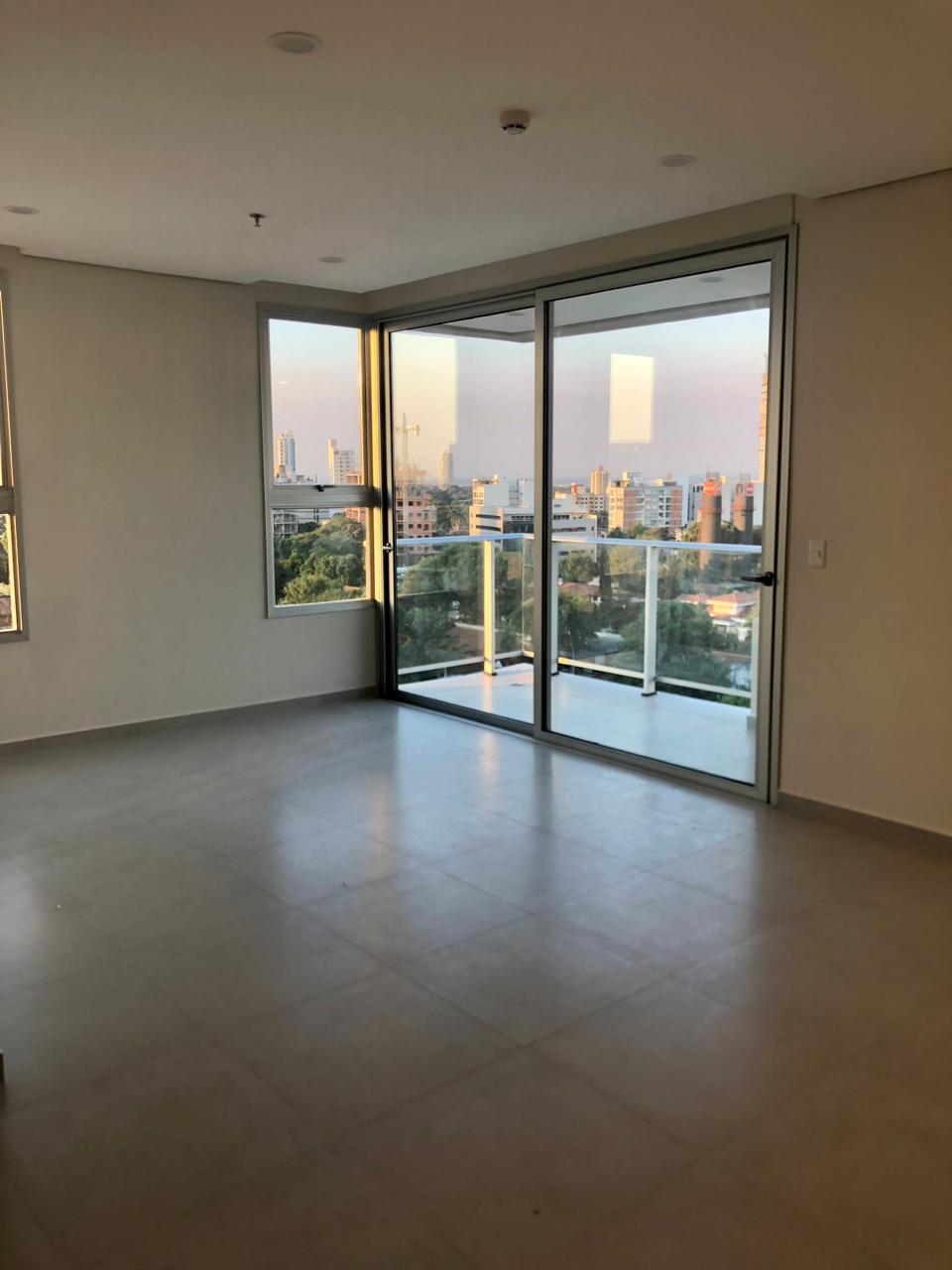 Alquilo departamento 2 dorm en Las Lomas - Edificio Home del Sol — foto 2