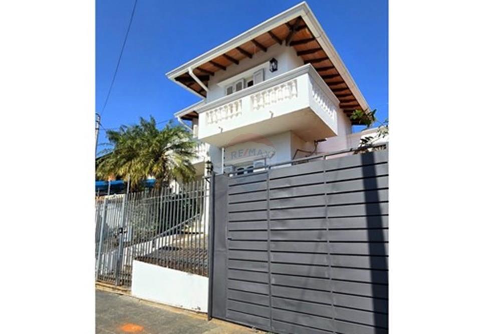 Casa venta - Zona Deportivo San José — foto 2