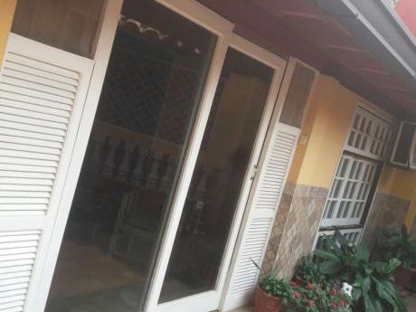 Cod B73 Alquilo Departamento Amoblado – Barrio Mburucuyá