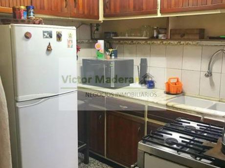 Venta Casa Grande En La Comercial
