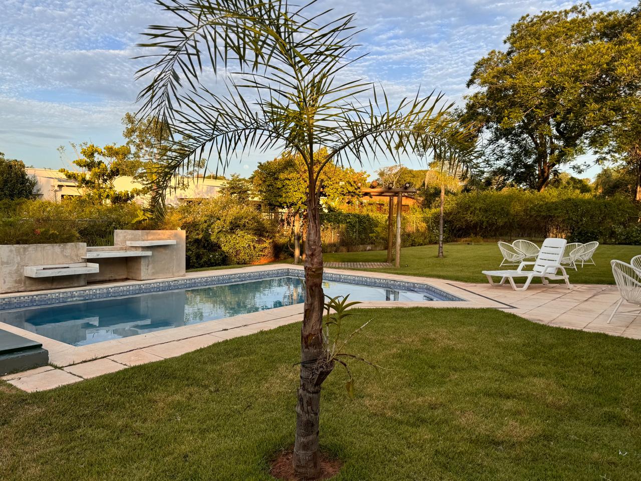 ALQUILO RESIDENCIA EN CONDOMINIO CERRADO AYRES DEL SOL - SAN BERNARDINO — foto 2