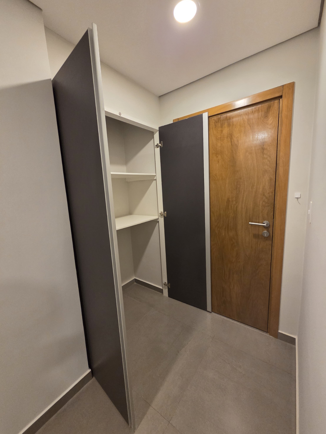 DEPARTAMENTO DE 1 DORMITORIO EN ALQUILER – FERNANDO DE LA MORA NORTE — foto 3