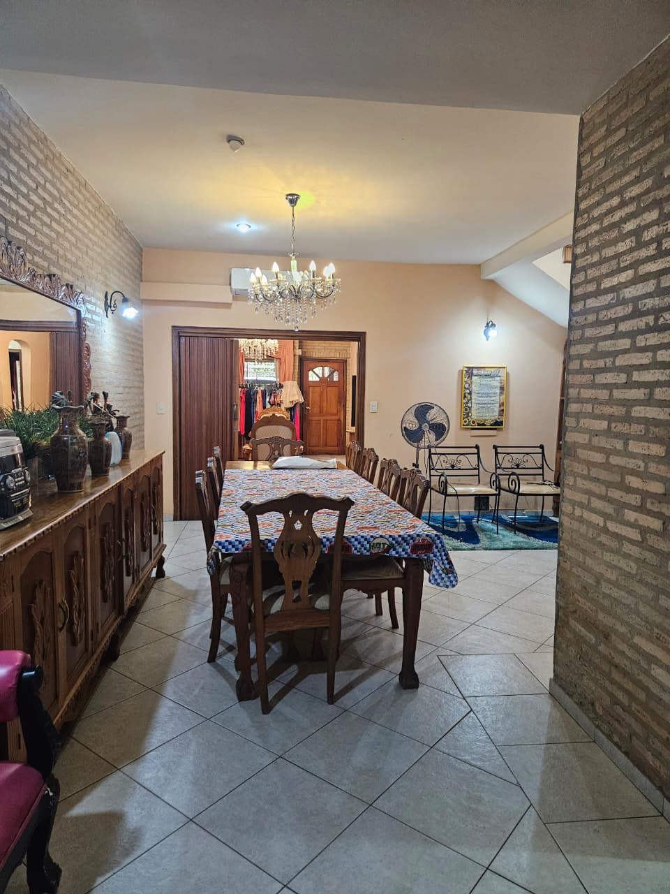 CASA EN ALQUILER – BARRIO RECOLETA  ¡Amplia, cómoda y segura! ✔️ — foto 3