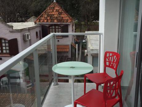 Monoambiente Con Muebles