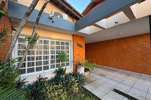 Casa en venta en Los Laureles