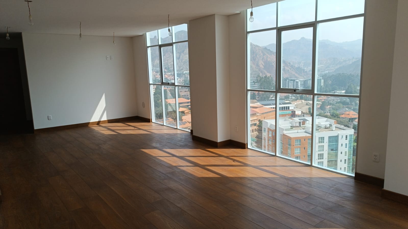Departamento en venta en Calacoto