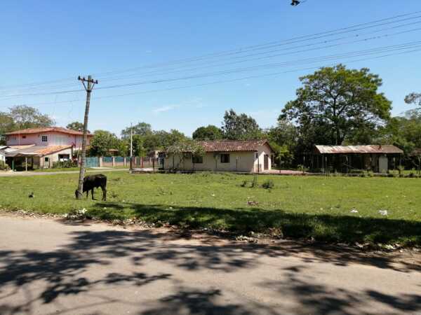 VENDO TERRENO EN VILLA FLORIDA — foto 3