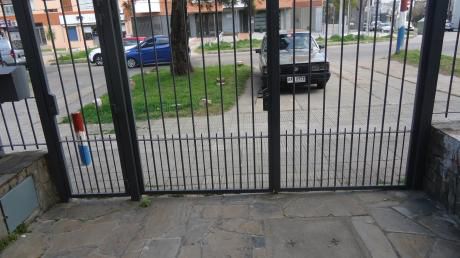 PróX. Luis A. De Herrera Y Av. Italia, La Blanqueada, Montevideo