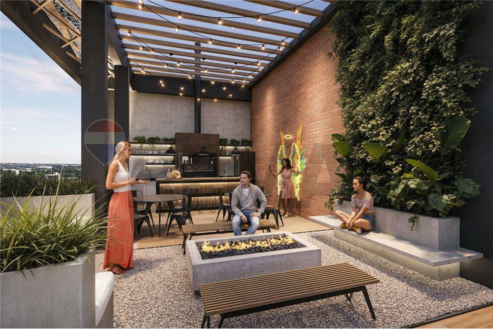DEPARTAMENTO EN POZO - VILLAMORRA — foto 2