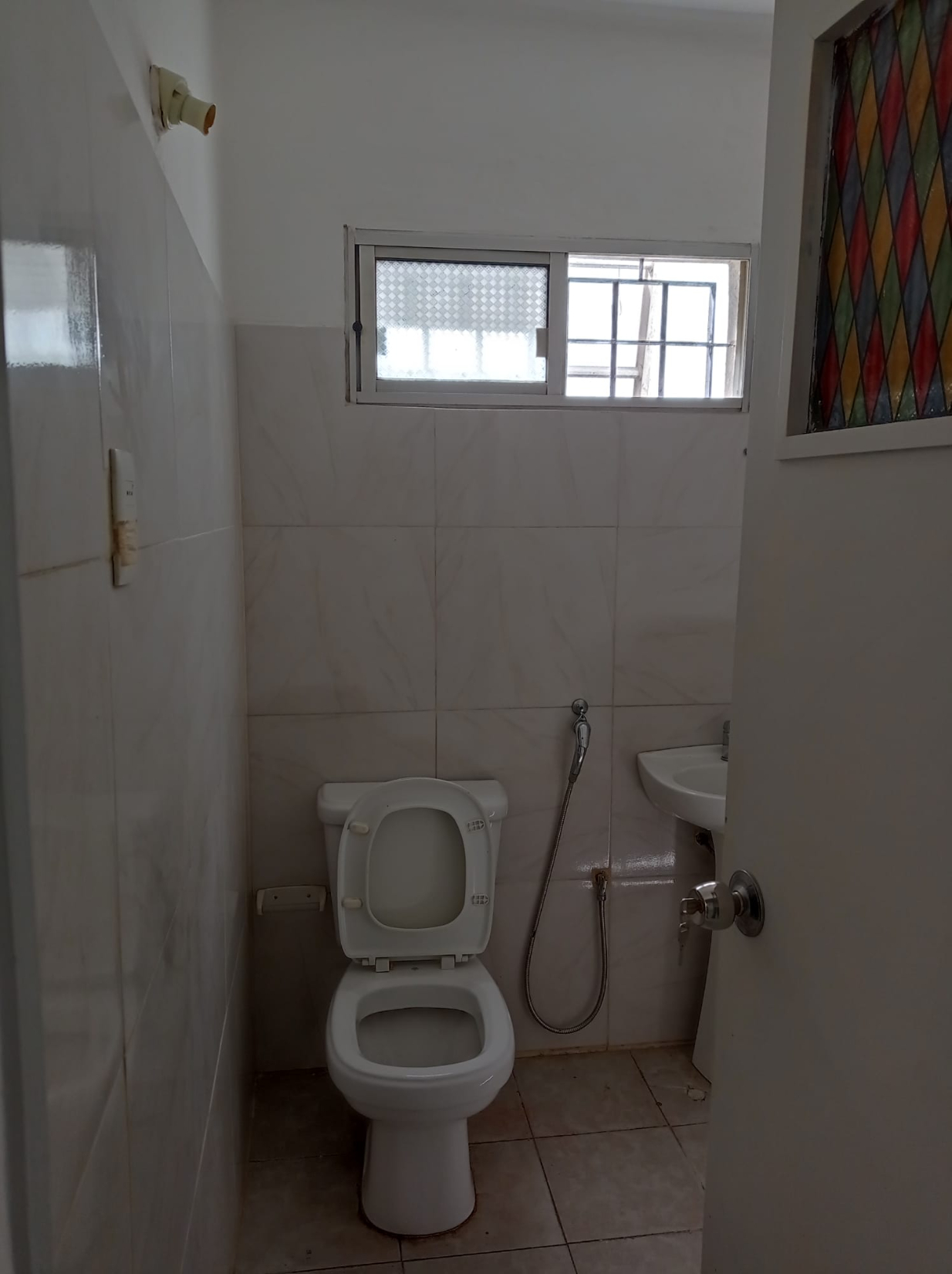 Tunez esq. Larravide, tipo casita 1 dormitorio. · Foto 8