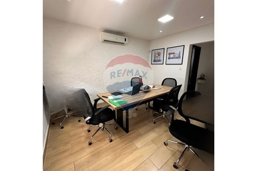 ALQUILER DE OFICINA, ASUNCION REPUBLICANO — foto 3