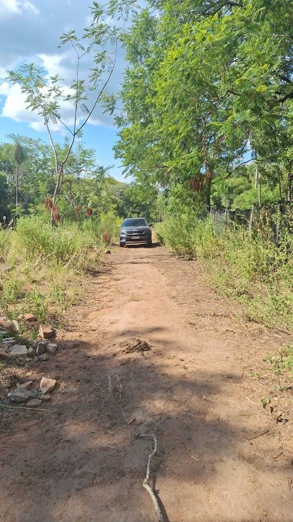 Vendo unico terreno con vista al Lago en Ciervo cua San Bernardino — foto 3