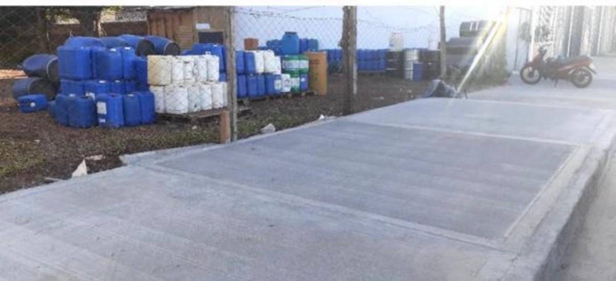 VENTA TERRENO en Av. Principal de Ciudad del Este — foto 3