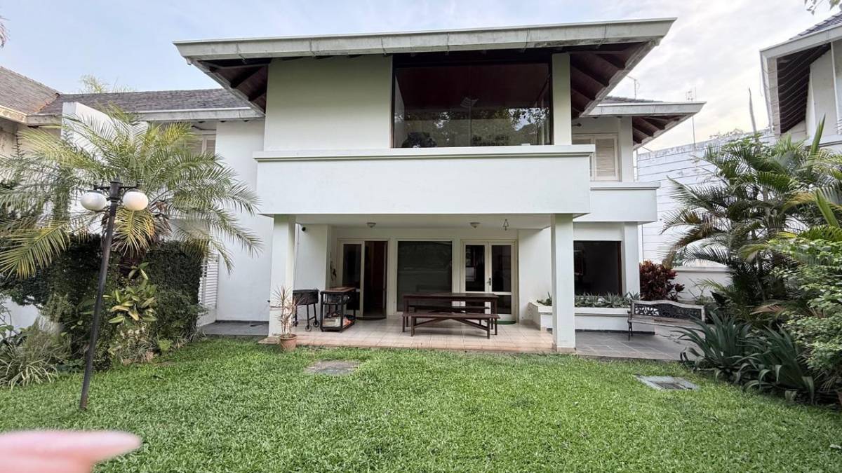 Alquilo Residencia en Paseo Lomas Verdes – Parques del Yacht — foto 3