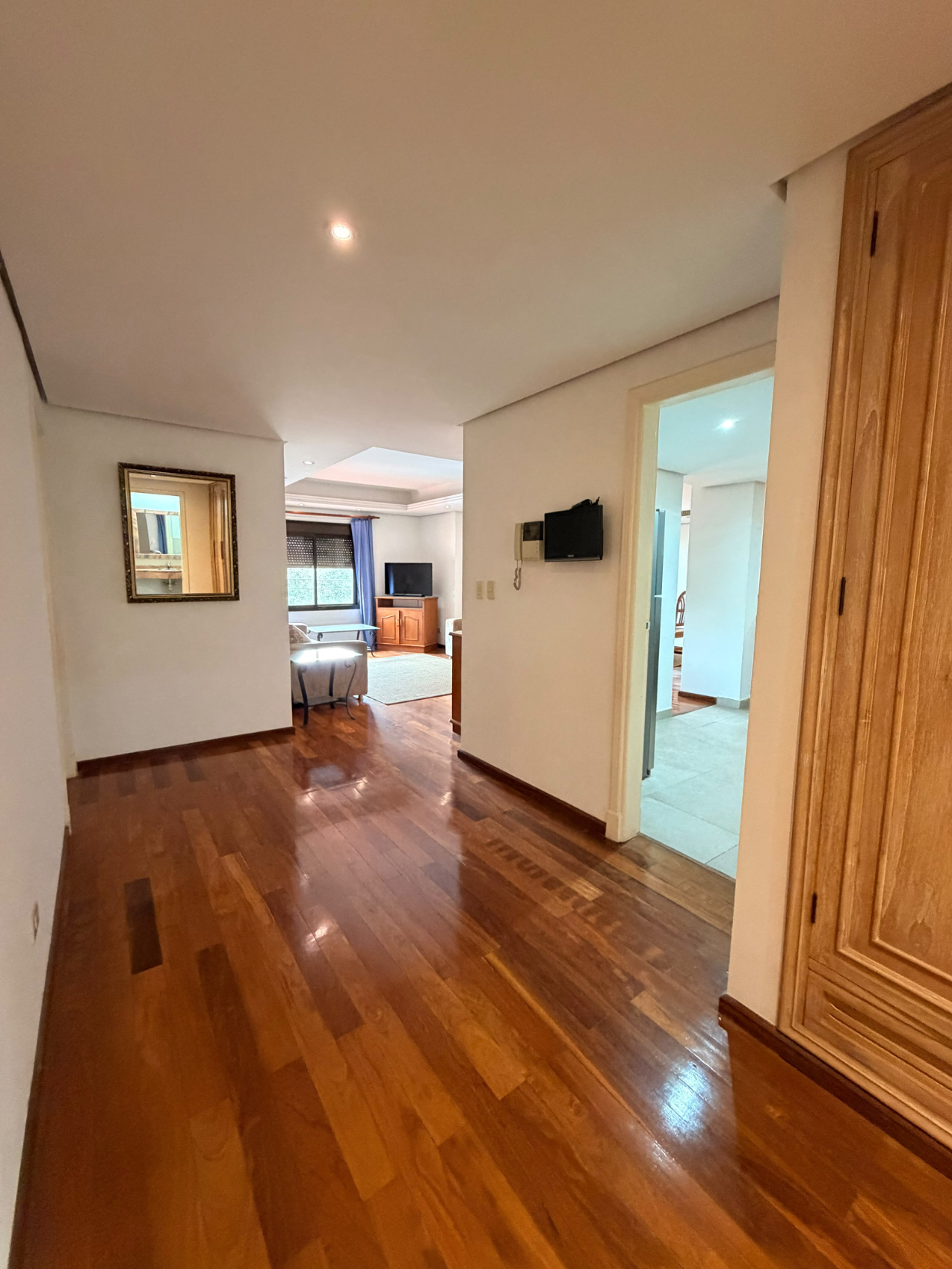 Departamento en alquiler en Villa Aurelia